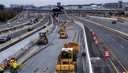 Silver Line